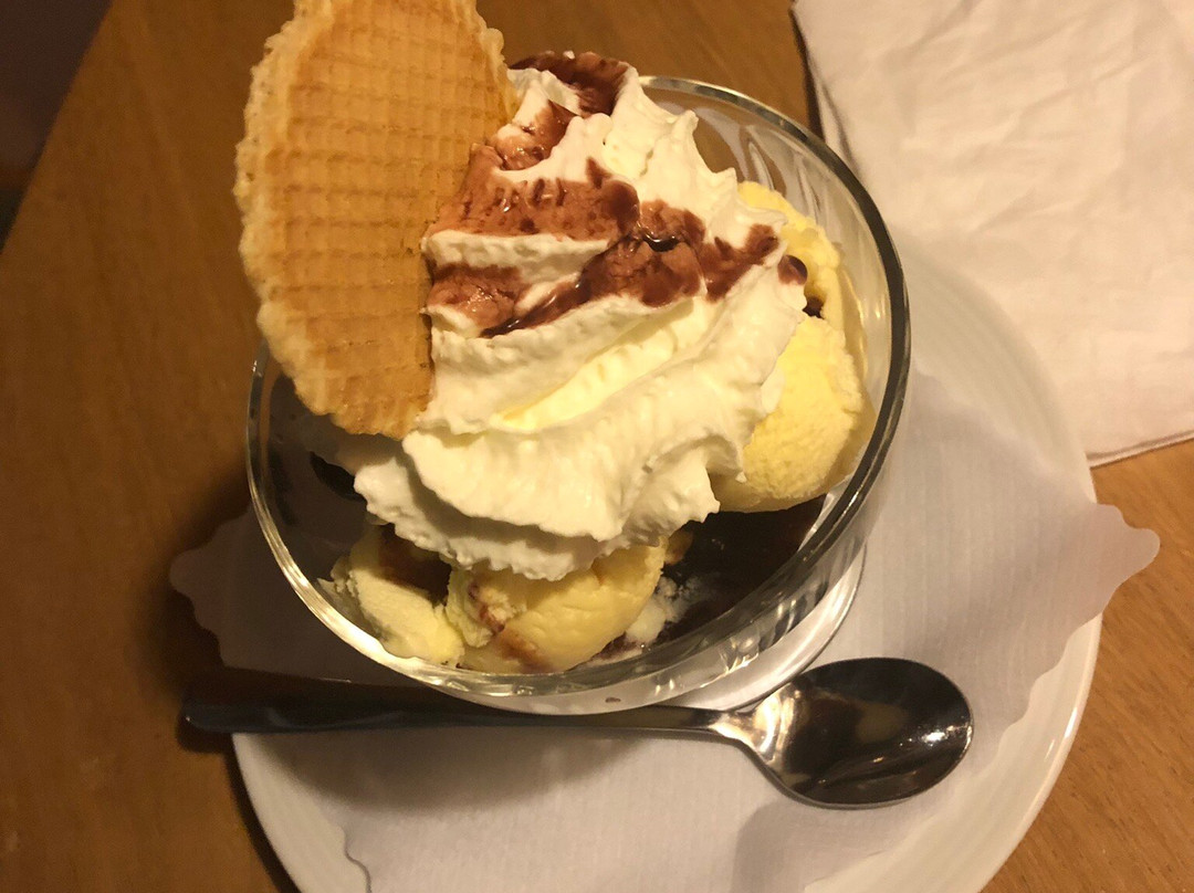 Hotel - Gasthof Kreuzhuber主图