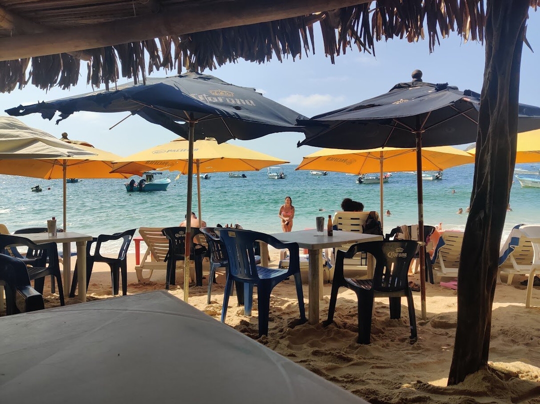 Playa Mismaloya-Mismaloya必去景点