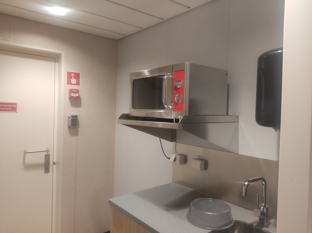 Gotlandsbåten-维斯比必去景点