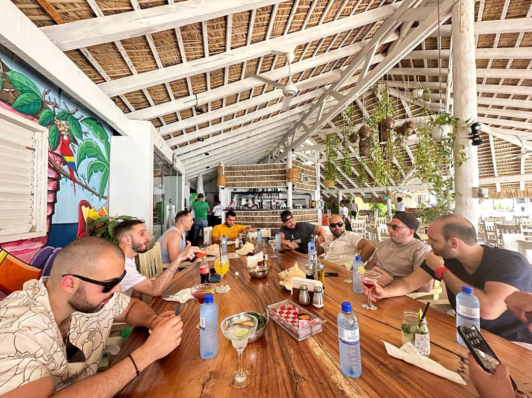 Luis Transfer Tours-喀巴里特必去景点