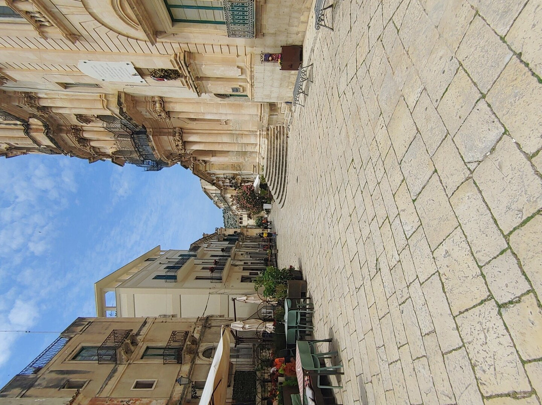 Scicli Albergo Diffuso主图