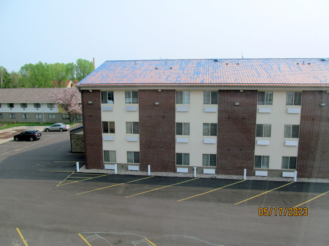 Country Inn & Suites by Radisson, Stevens Point, WI主图