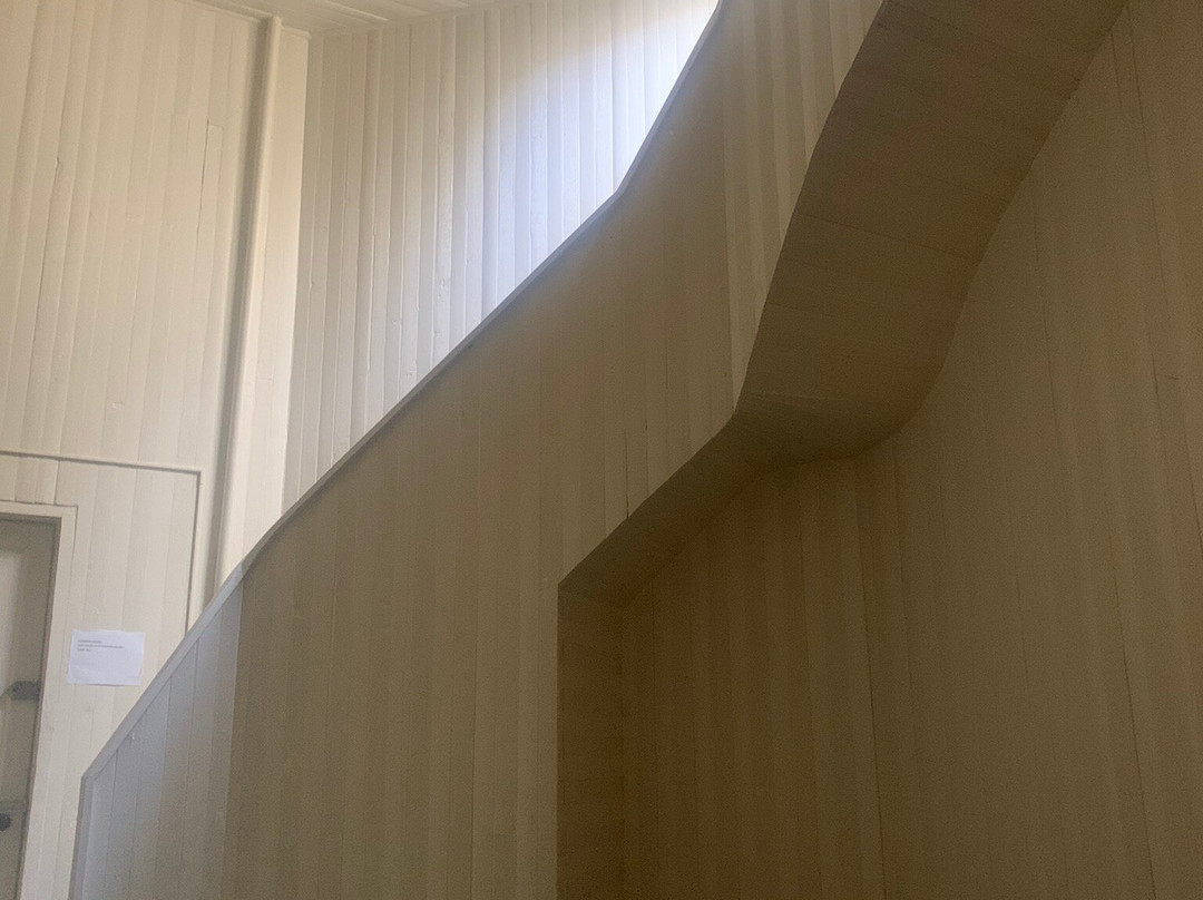 Presidio County Courthouse-马尔法必去景点