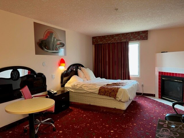 水晶星旅馆主图