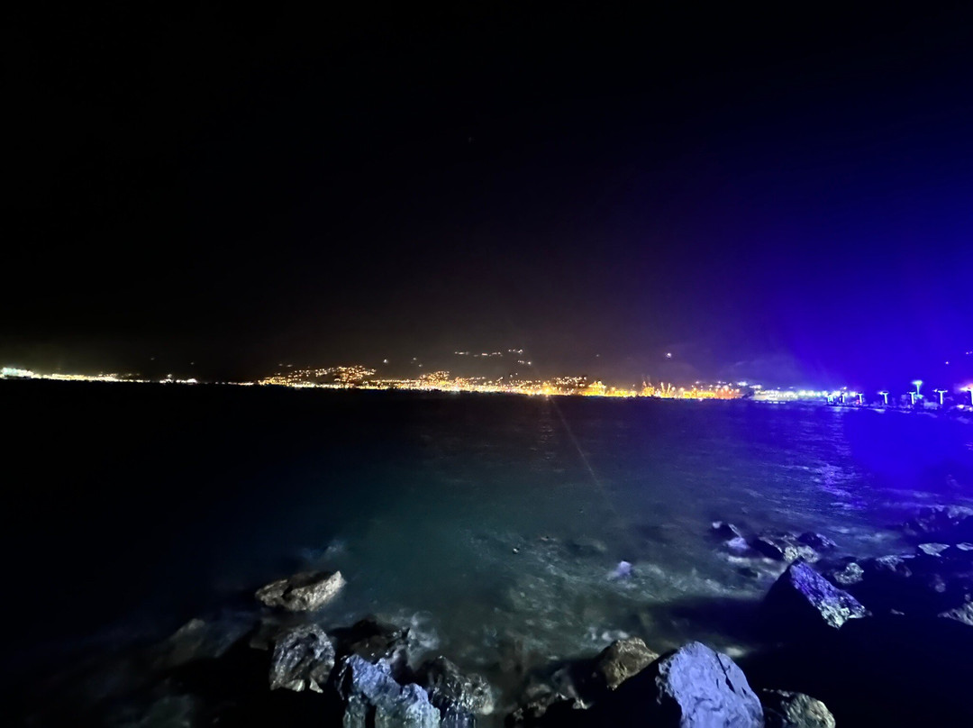 Iskenderun Sahil景点图片