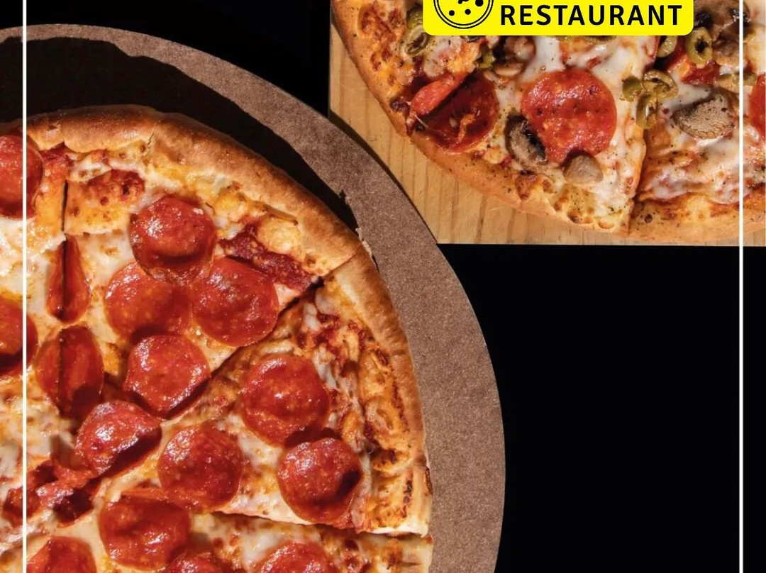 Victoria Mall-恩德培必去景点