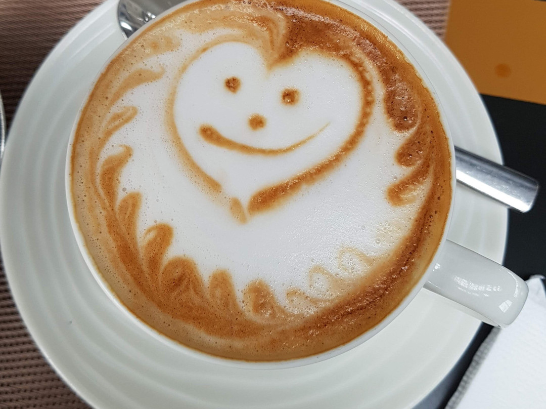 达卡之路酒店主图