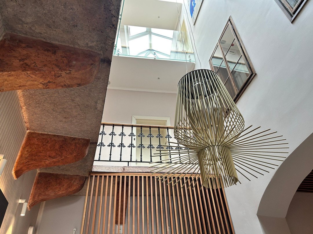 Boutique Hotel Tvrda主图
