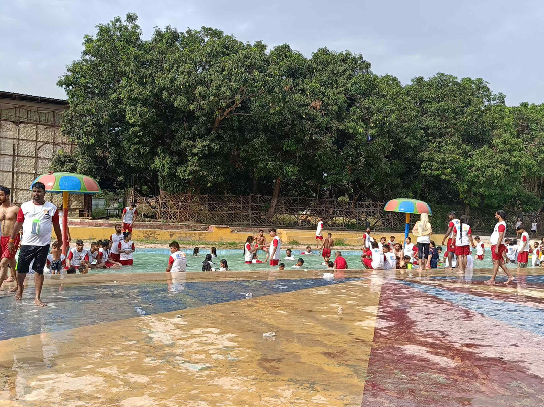 Amrapali Water Park景点图片