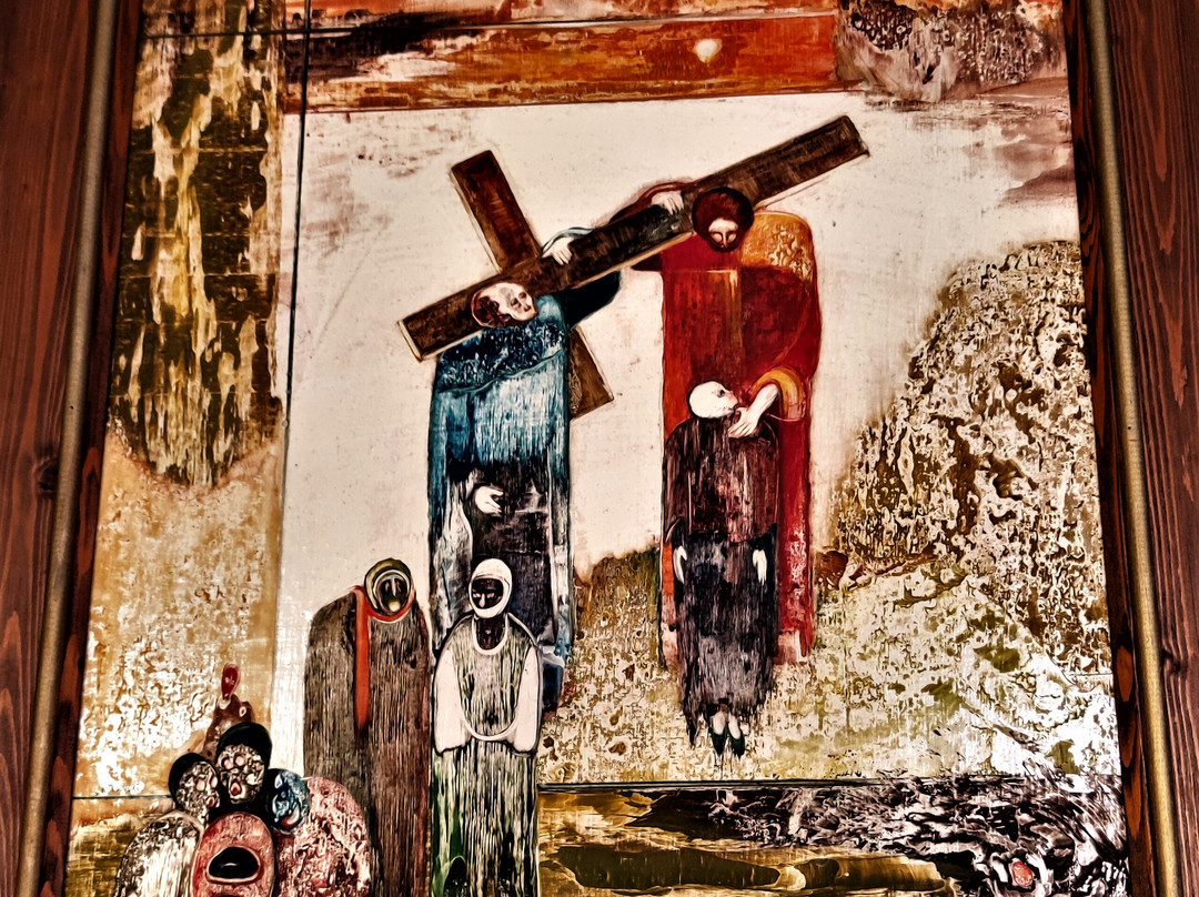 Eglise Saint Georges