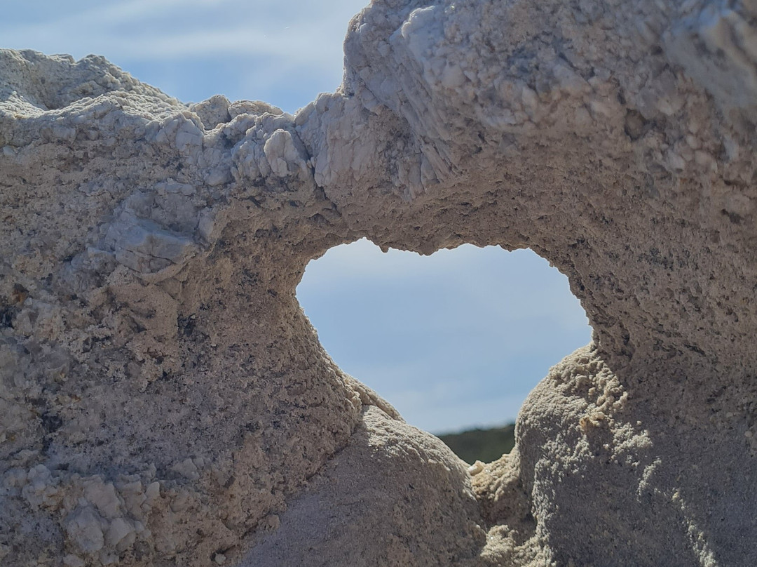 Oiconomakis Cycles-Livadia必去景点