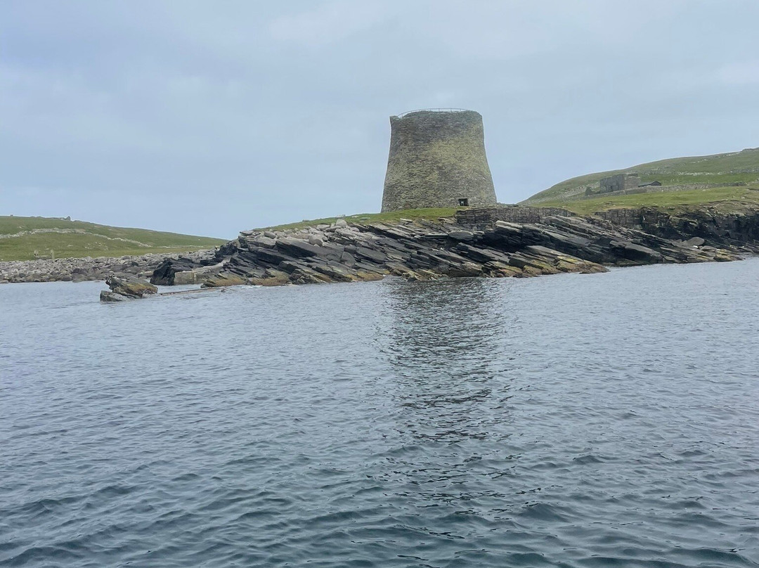 About Argyll Walking Holidays-格拉斯哥必去景点