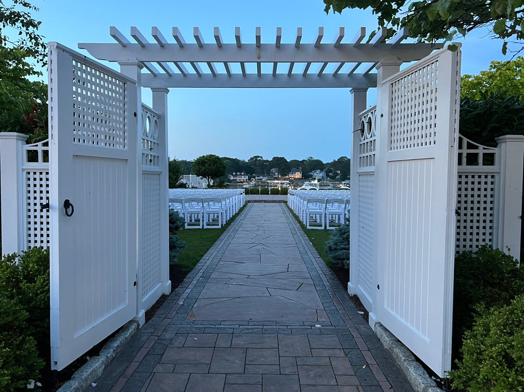 Crystal Point Inn主图