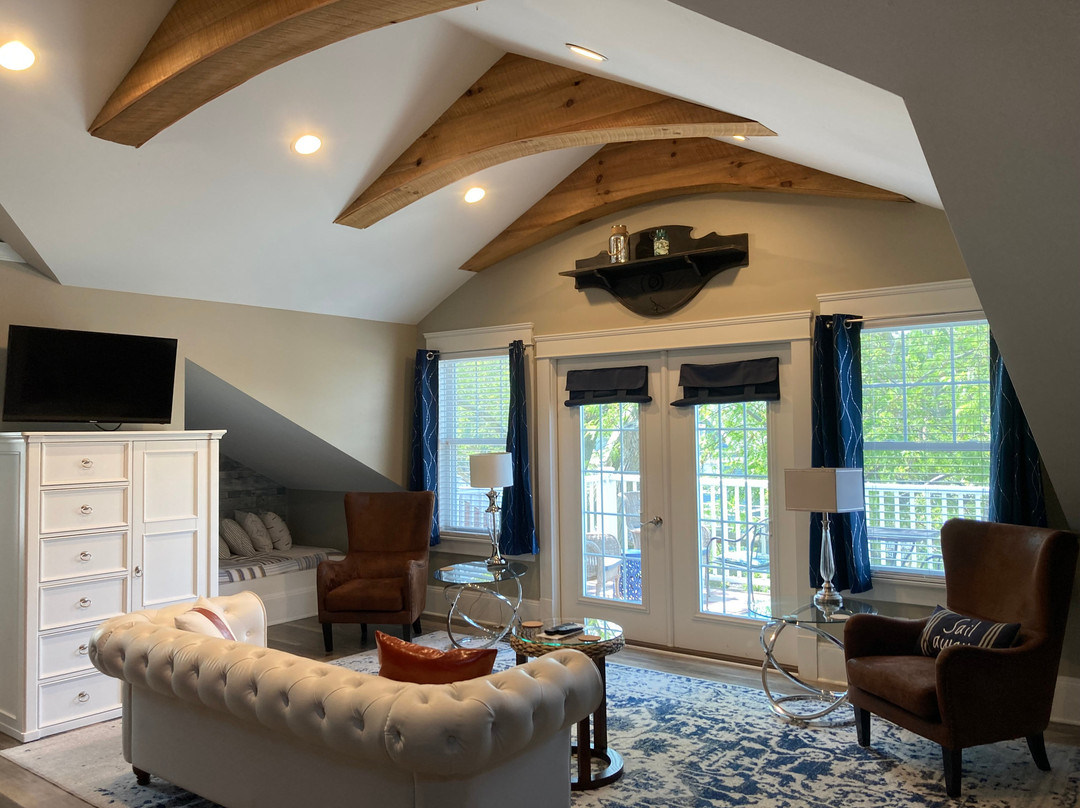 The Anchor Inn Boutique Hotel主图