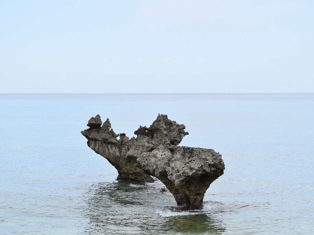 Heart Rock景点图片