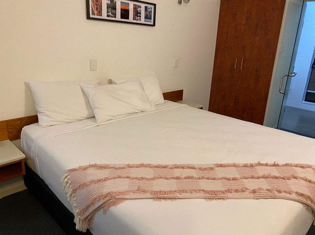 Ayr Traveller's Motel主图