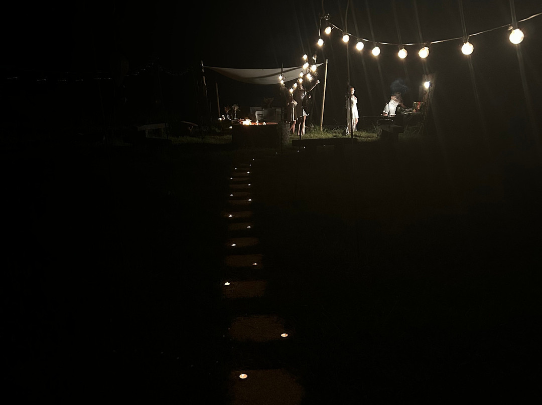 Cerchio Del Desiderio Glamping Retreat主图