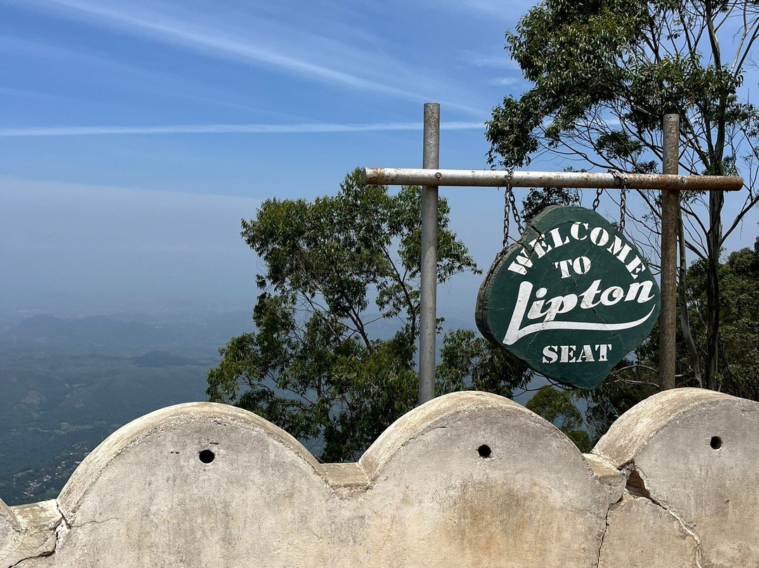Yoga Ella Taxi Tours-埃勒必去景点