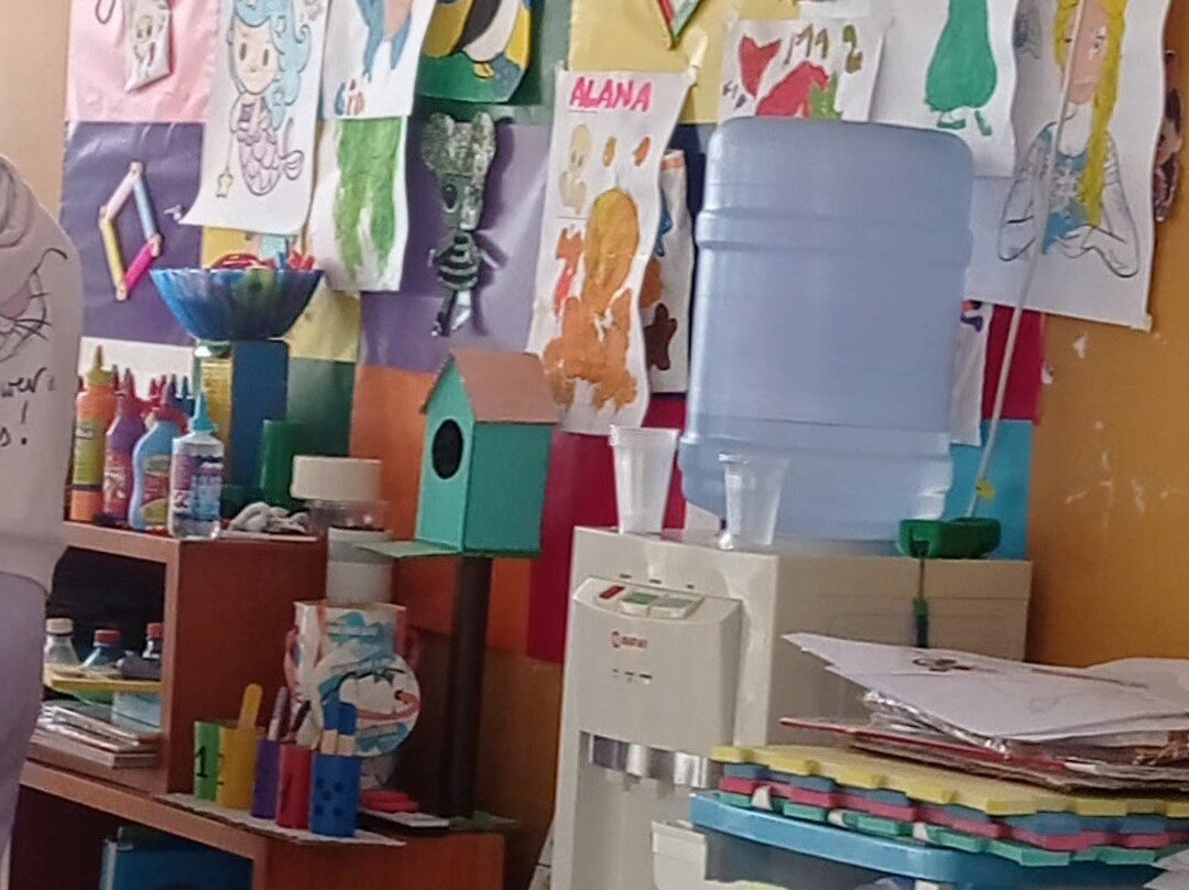 阿兰瓦帕拉卡斯酒店主图