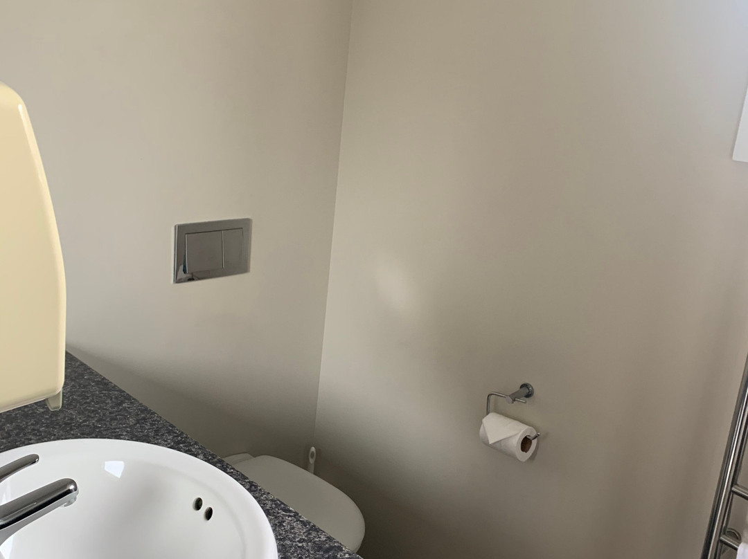 Aspree Motor Inn主图