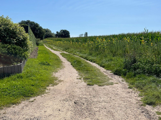 Freiräume Cuxhaven-库克斯港县必去景点