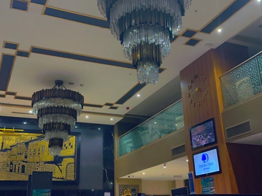 DoubleTree by Hilton Elazig主图