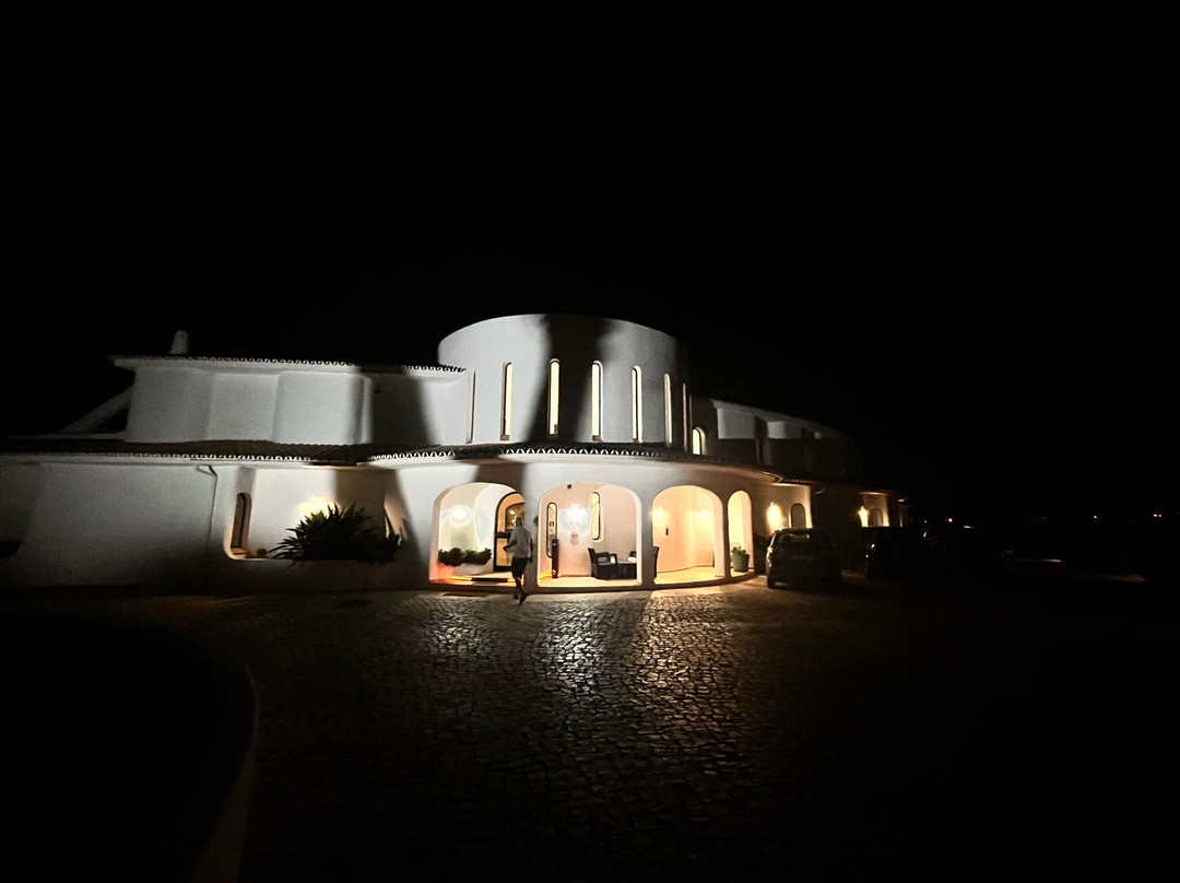 Flor Do Vale Apartments主图