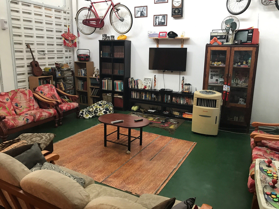 林格弗伊尔宾馆主图