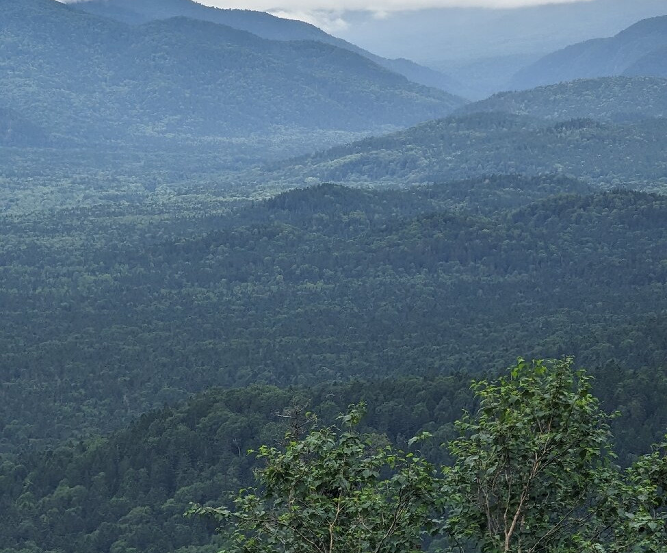Mikuni Pass-河东郡必去景点