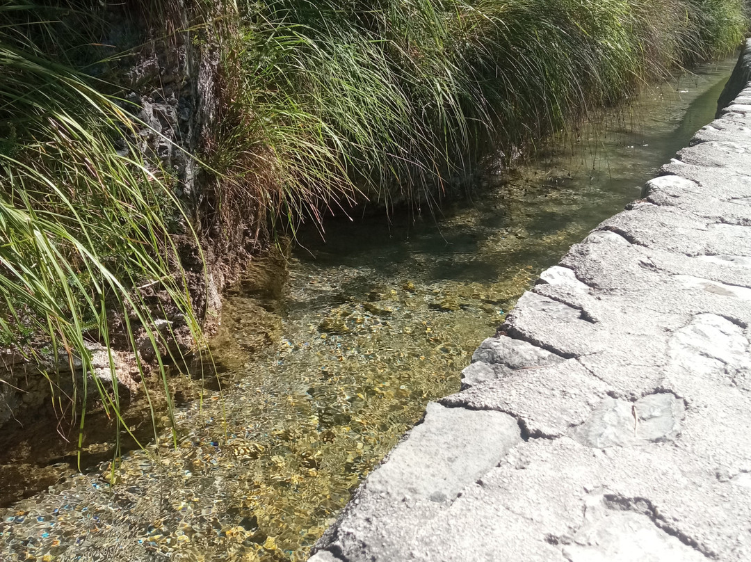 Torrente Palar景点图片