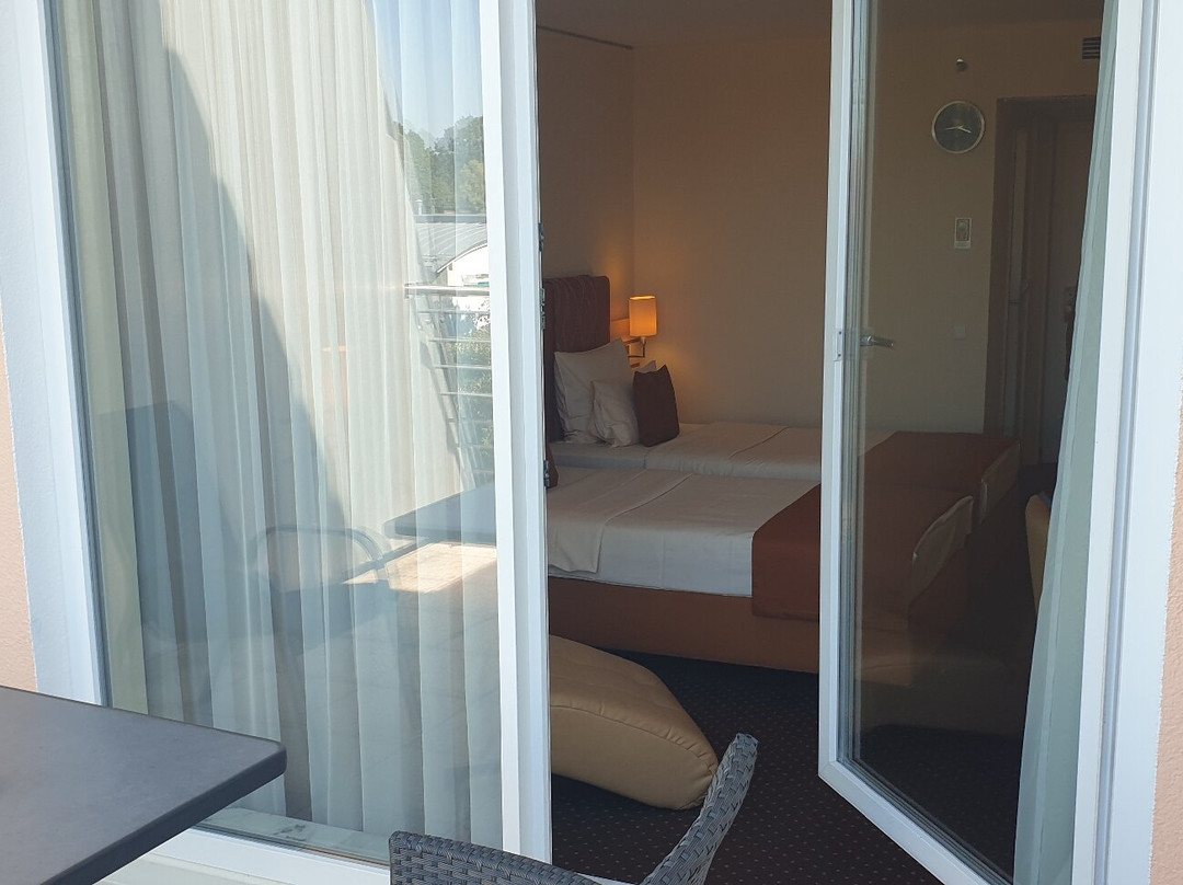 City Hotel Isar-Residenz主图