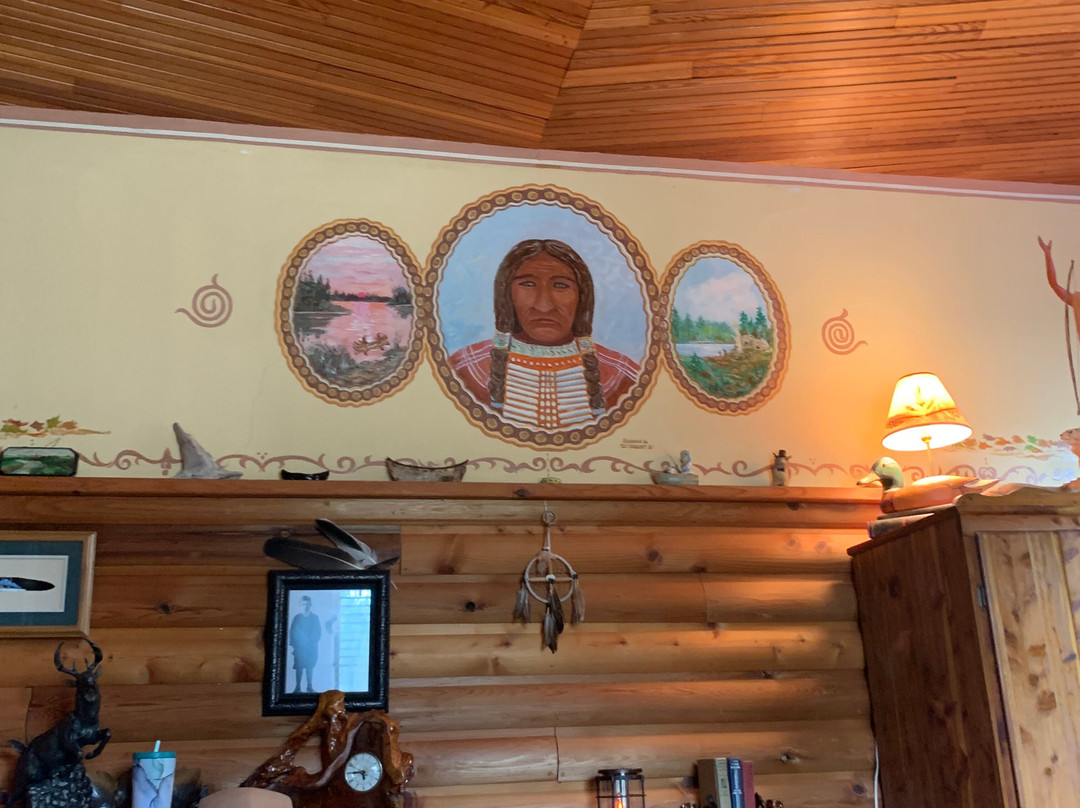 The Gilbert Mansion B & B-大急流城必去景点