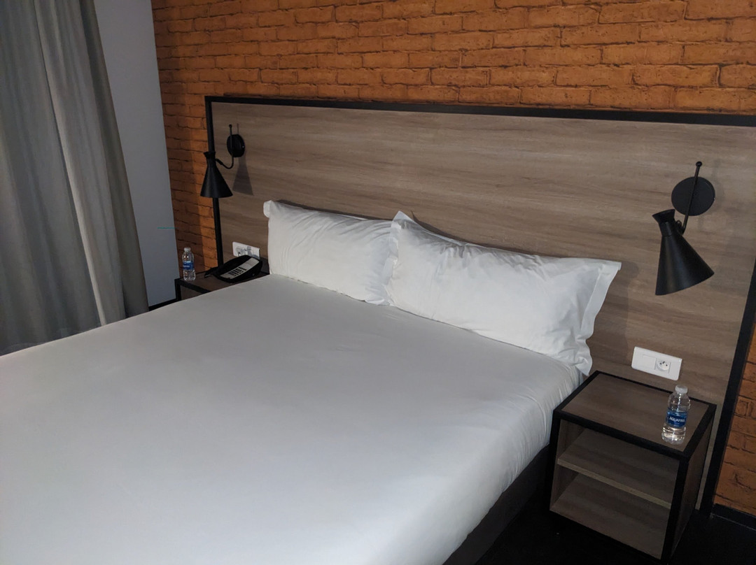 ONOMO Hotel Casablanca Airport主图