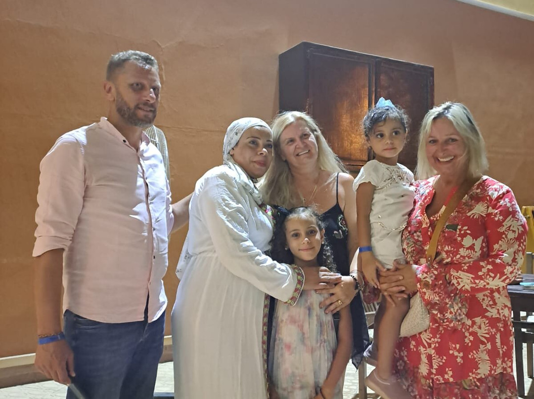 Marina View Port Ghalib主图