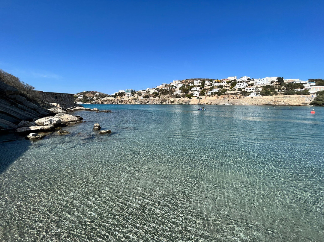 Syros Holidays主图