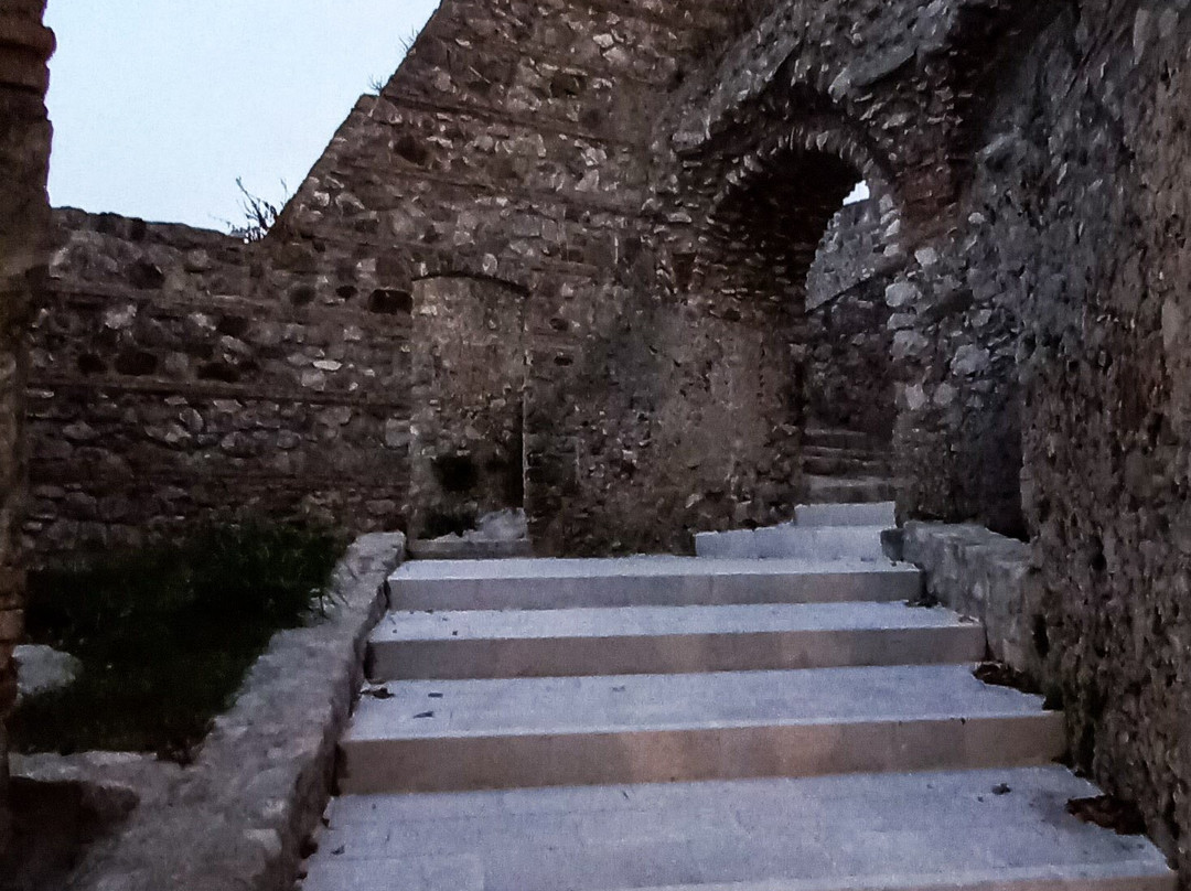 Castello di Quaglietta景点图片
