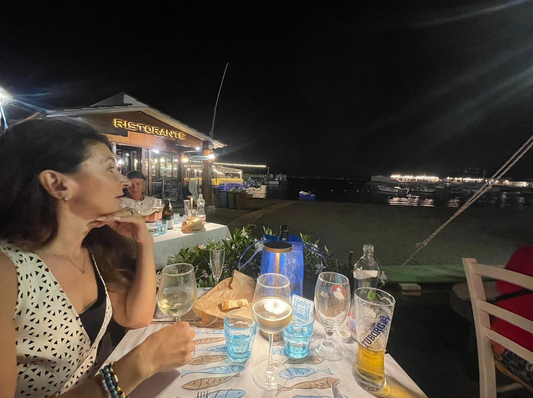 Il Monazzero di Teresina