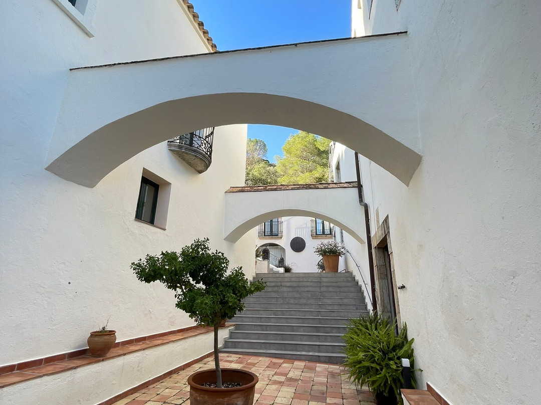 Hotel El Convent主图