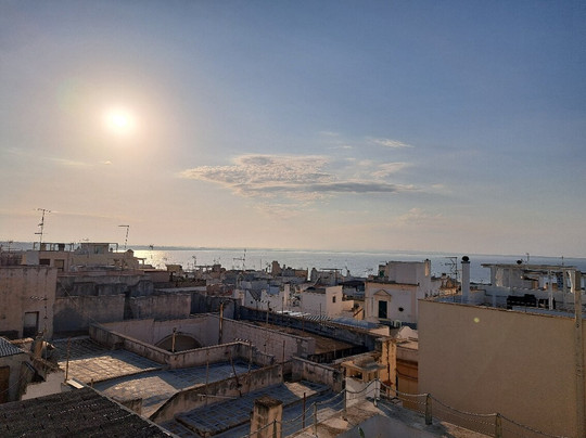 Dimora San Vincenzo主图