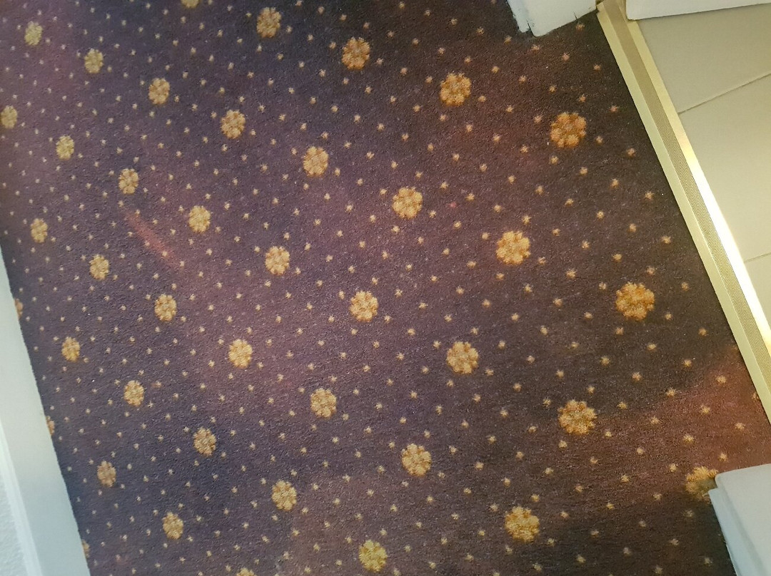 Miramar Hotel主图