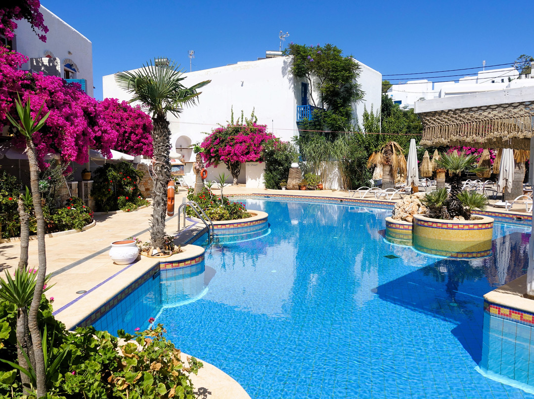 Polikandia Hotel主图