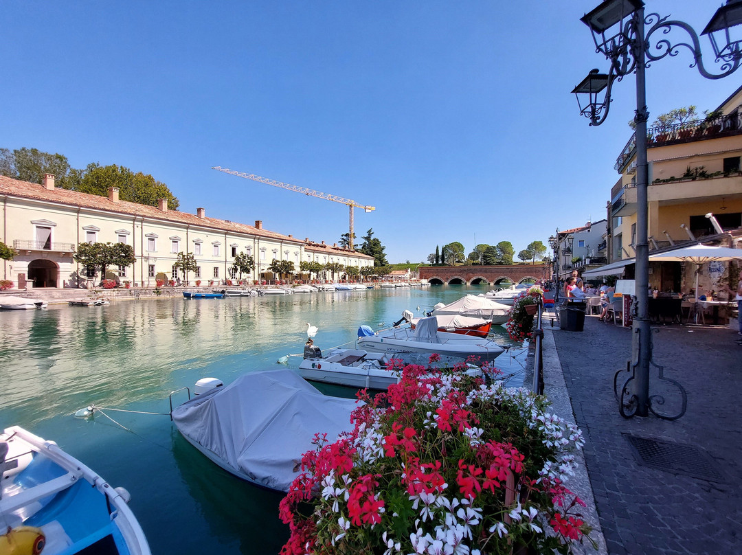 Canale di mezzo景点图片