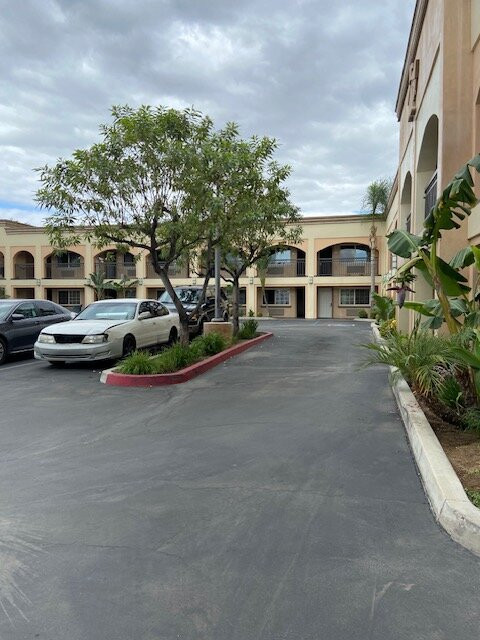 Thunderbird Lodge主图