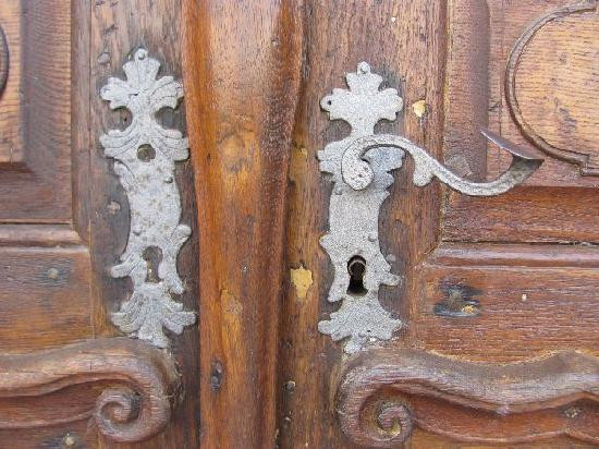 Steeg Annakirche-巴哈拉赫必去景点