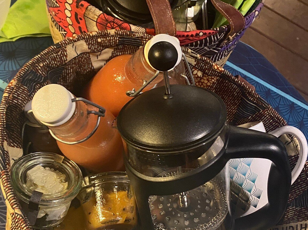 Le Relais Forestier主图