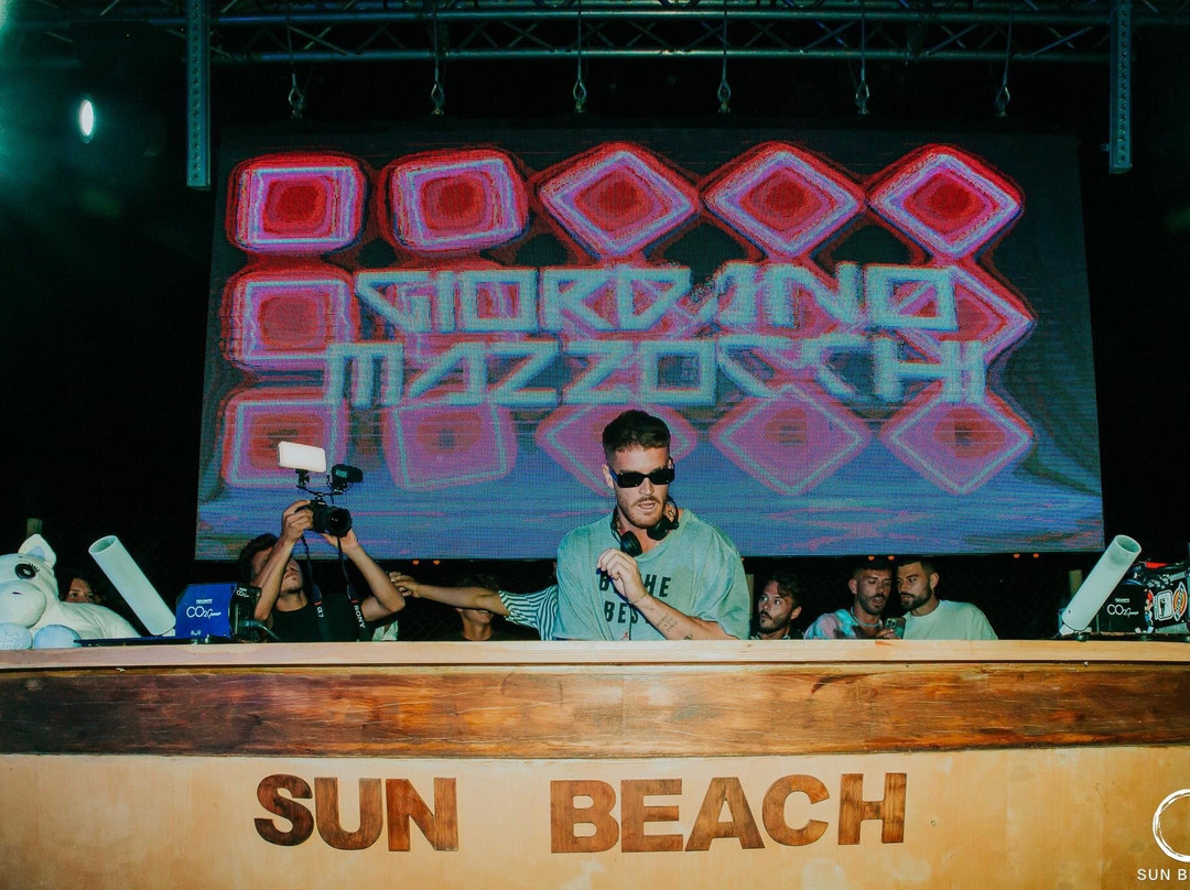 Sun Beach-马尔萨拉必去景点