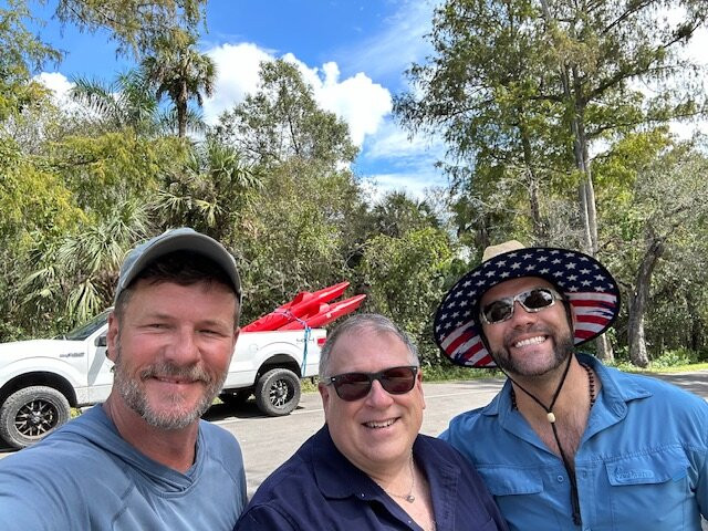 Parkway Motel & Marina主图