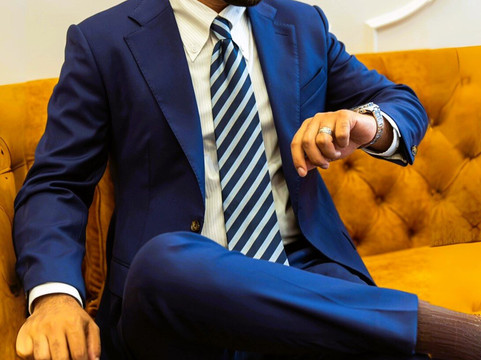 Juan's Tailor-河内必去景点