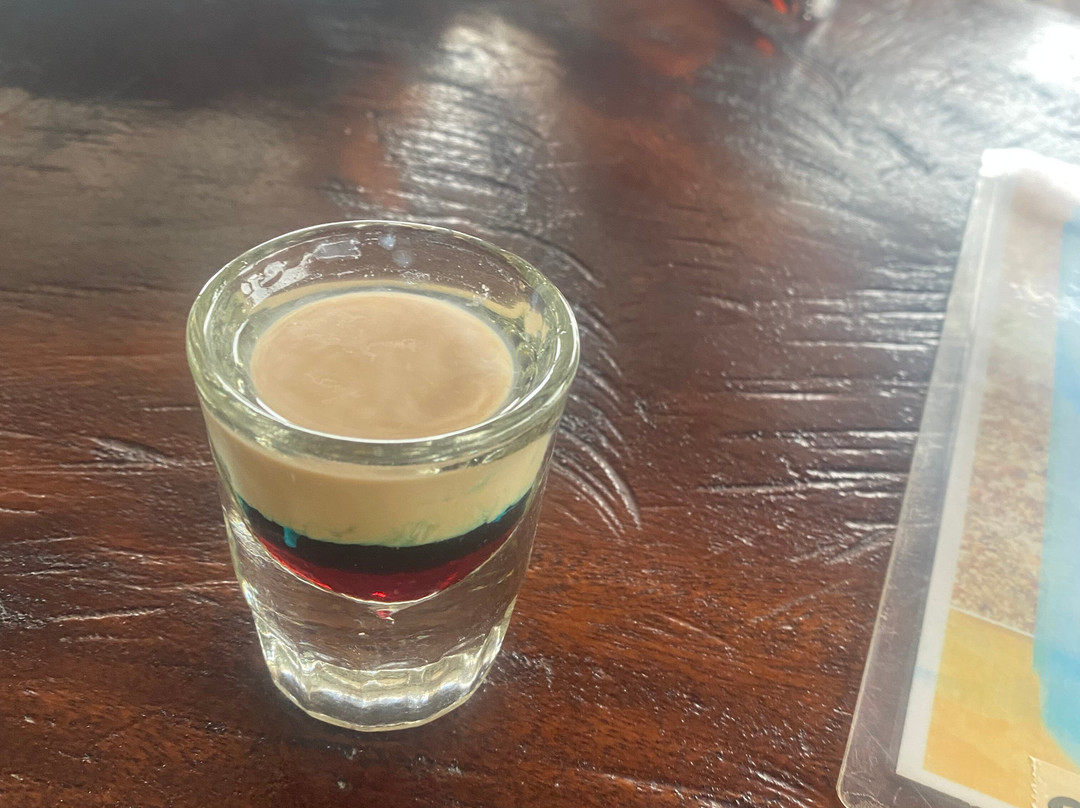 PPP Tran Tours Jamaica-蒙特戈贝必去景点