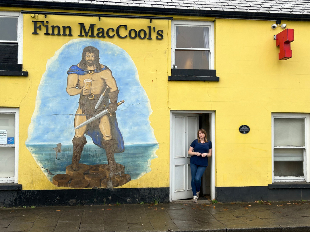Finn MacCool's Public House and Guest Inn主图